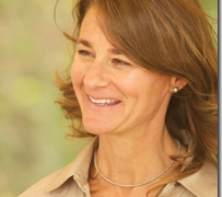 Melinda Gates Plays Not My Job on Wait Wait Don’t Tell Me