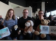 Launch Hackathon 2013: Not an Experience I Would Repeat